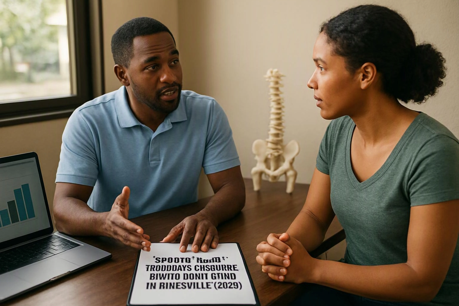 Sports Injury Treatment Providers Worth Comparing in Hinesville (2026)