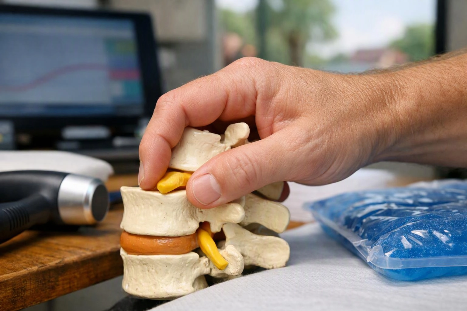 Workers' Compensation Injury Treatment Companies Worth Comparing in Hinesville (2026)