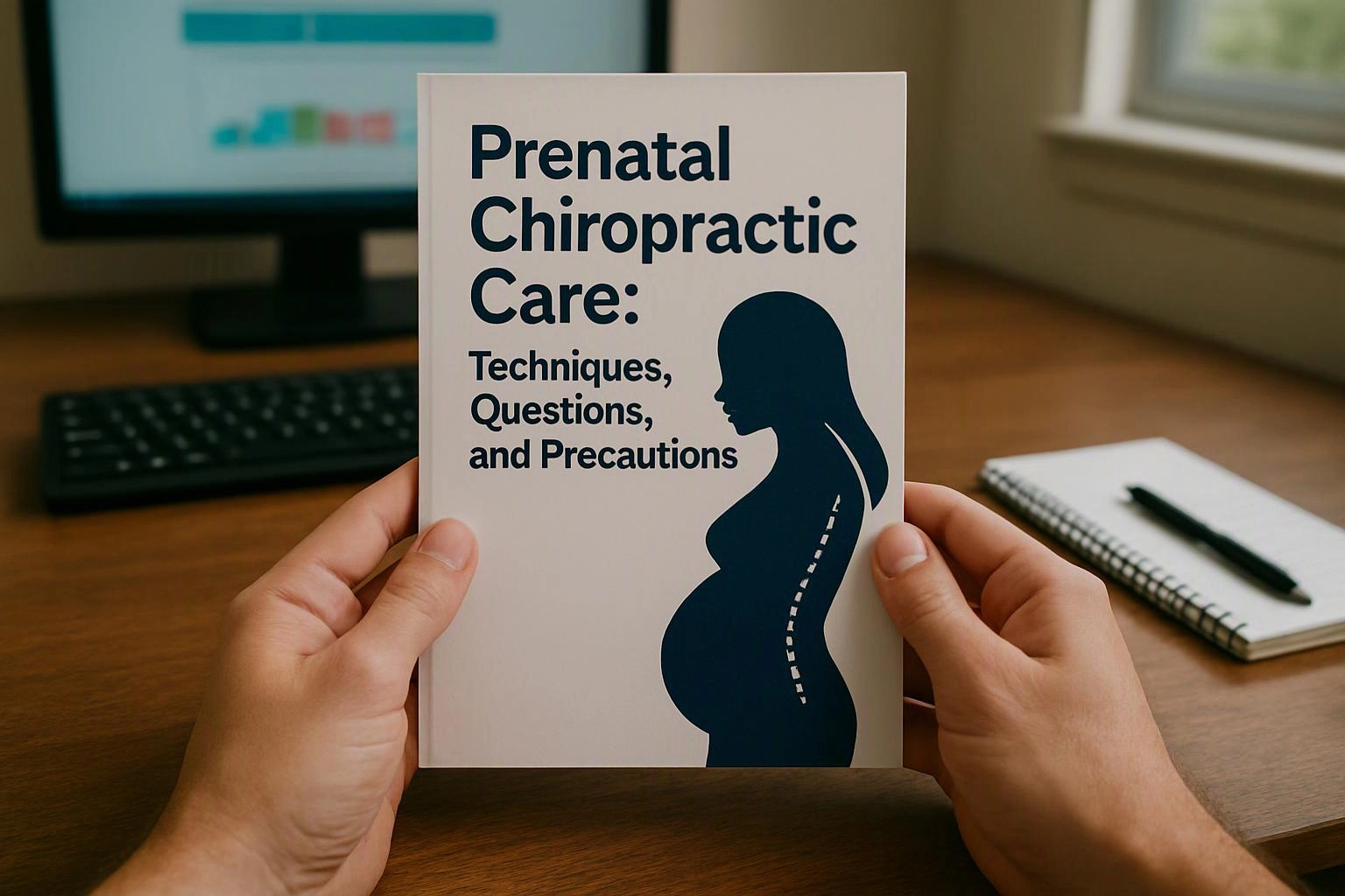Prenatal Chiropractic Care: Techniques, Questions, and Precautions