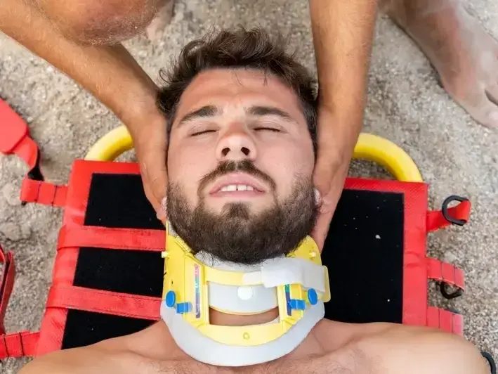 Car Accident Injury Rehabilitation in Hinesville, GA