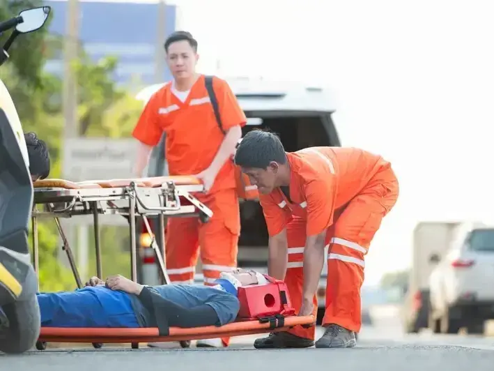 Professional service work by Arrowhead Clinic Chiropractor in Hinesville