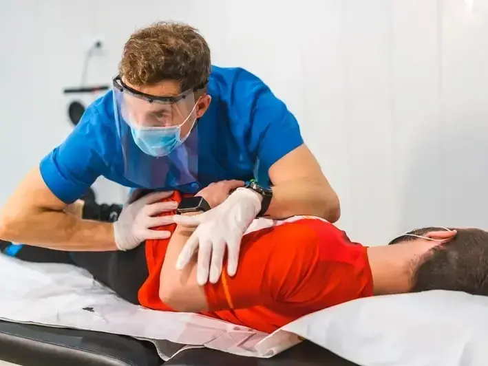 Arrowhead Clinic Chiropractor service area covering Hinesville, GA and surrounding neighborhoods