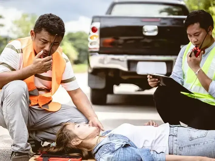 Arrowhead Clinic Chiropractor service area covering Hinesville, GA and surrounding neighborhoods