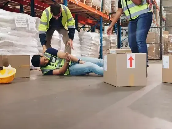 Arrowhead Clinic Chiropractor step-by-step service process &mdash; professional quality from start to finish