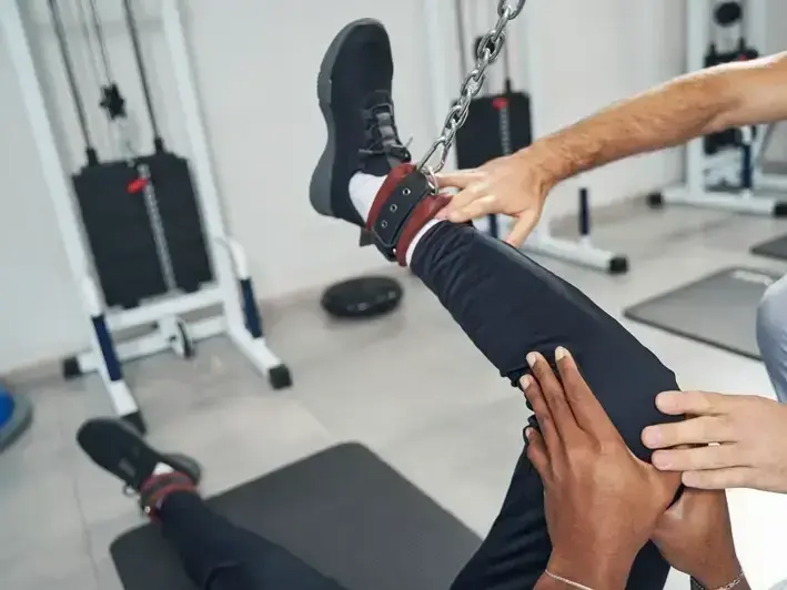 Sports Injury Chiropractic Care in Hinesville, GA