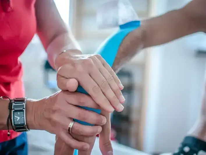 Arrowhead Clinic Chiropractor service area covering Hinesville, GA and surrounding neighborhoods