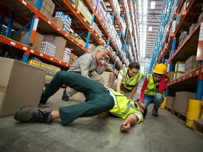 Arrowhead Clinic Chiropractor step-by-step service process