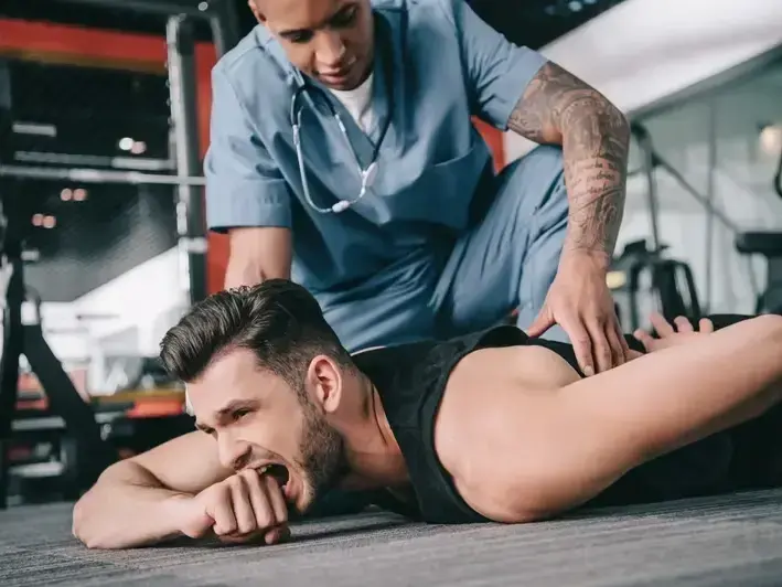 Professional Chiropractor services by Arrowhead Clinic Chiropractor in Hinesville, GA &mdash; trusted local provider