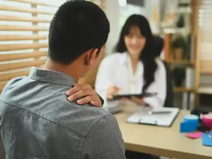 Arrowhead Clinic Chiropractor service area covering Hinesville, GA and surrounding neighborhoods