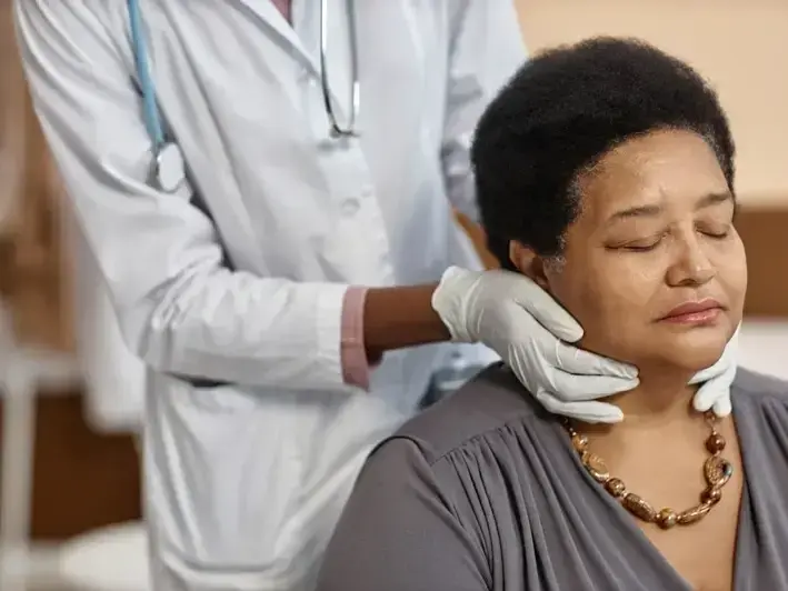 Neck Injury Treatment in Midway, GA - Arrowhead Clinic Chiropractor