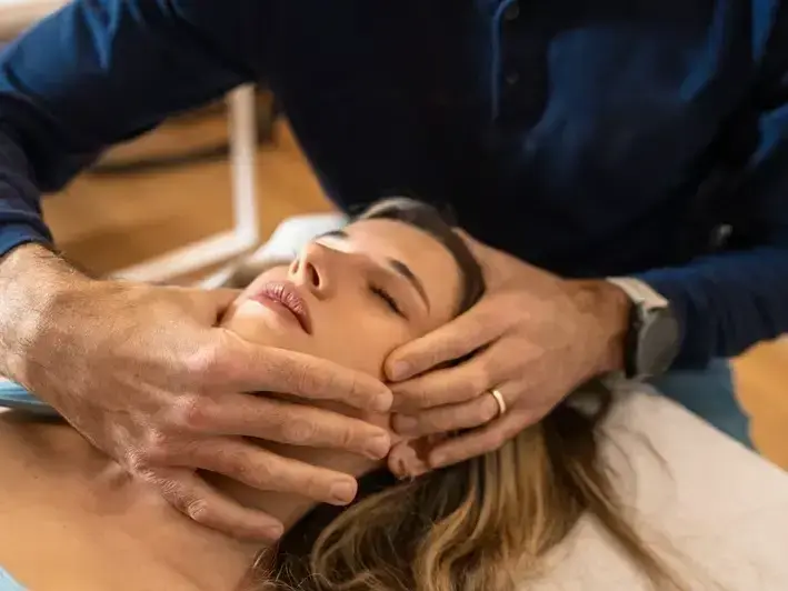 Professional service work by Arrowhead Clinic Chiropractor in Hinesville