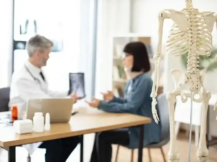 Chiropractic Consultation and Diagnosis in Hinesville, GA