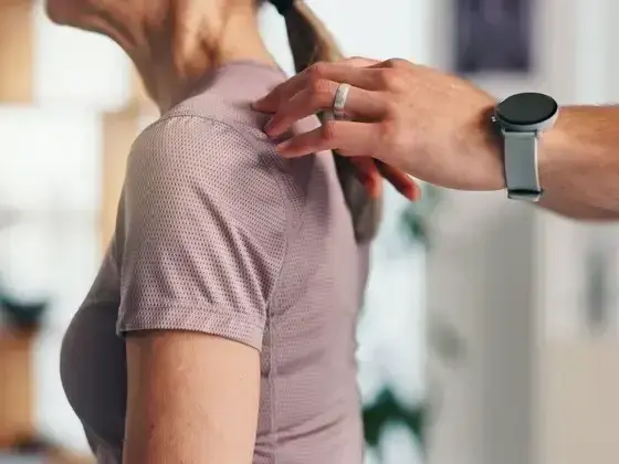 Chiropractic Consultation and Diagnosis in Fort Stewart, GA - Arrowhead Clinic Chiropractor