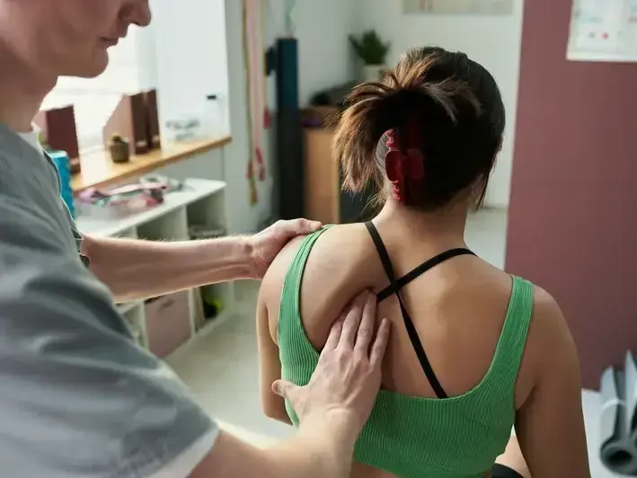 Emergency Chiropractic Care service in Hinesville