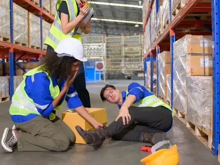 Professional Work Injury Treatment services by Arrowhead Clinic Chiropractor in Hinesville, GA &mdash; licensed Chiropractor provider