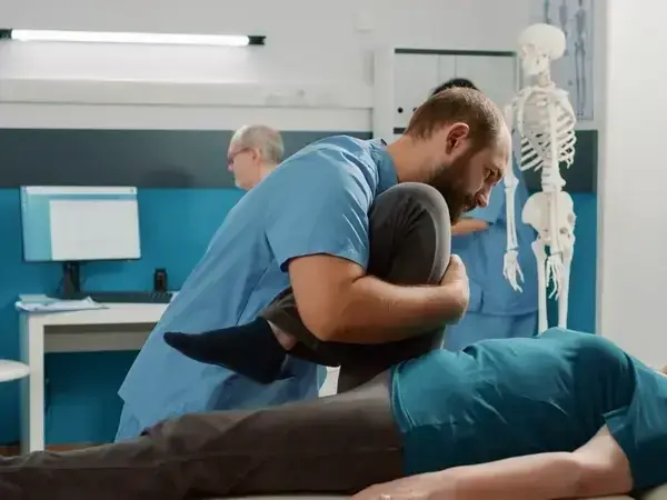 Arrowhead Clinic Chiropractor service area covering Hinesville, GA and surrounding neighborhoods