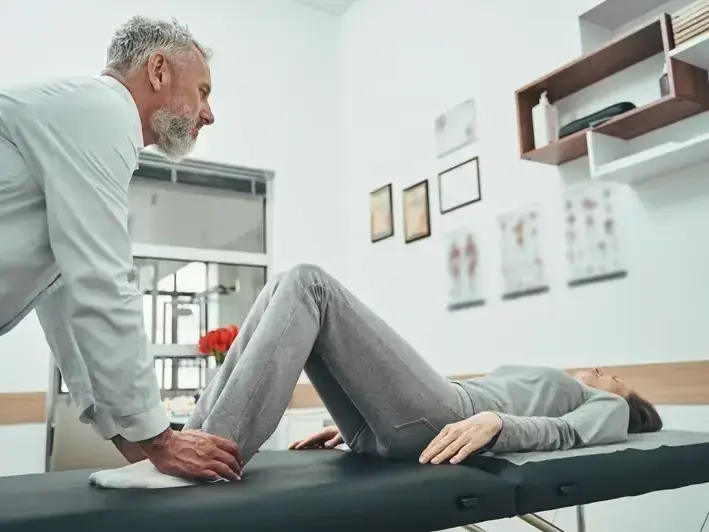 Personal Injury Chiropractic Care service in Hinesville